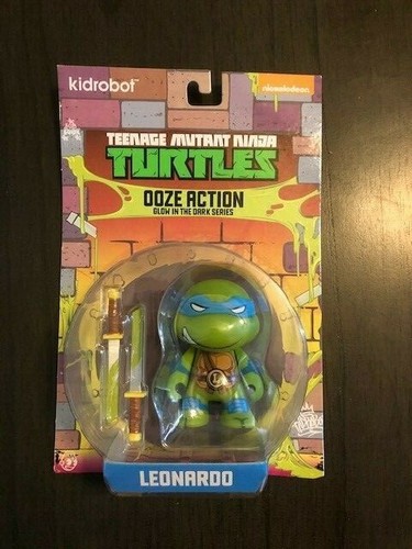 Teenage mutant ninja - mutant, turtles