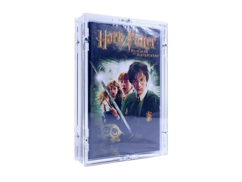 Protection pour vhs - protection,