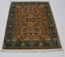 Tapis oriental Egypte Ziegler