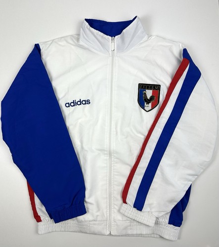 Veste survêtement adidas - veste,