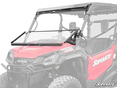 Superatv honda pioneer 1000 - honda,