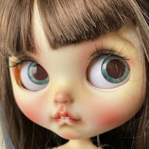 Poupée icy personnalisée - poupée,