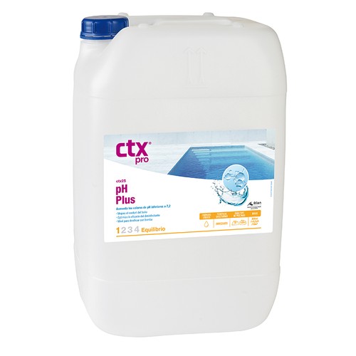 Ctx plus liquide cf 25 - 25,