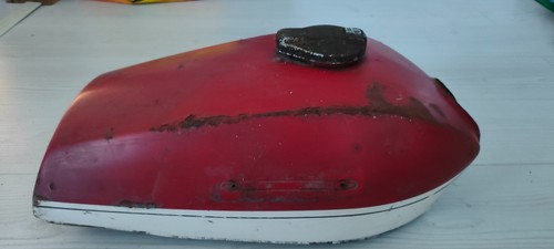 Reservoir benelli 125 - reservoir, 2c