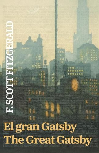 Scott fitzgerald el gran - f.,