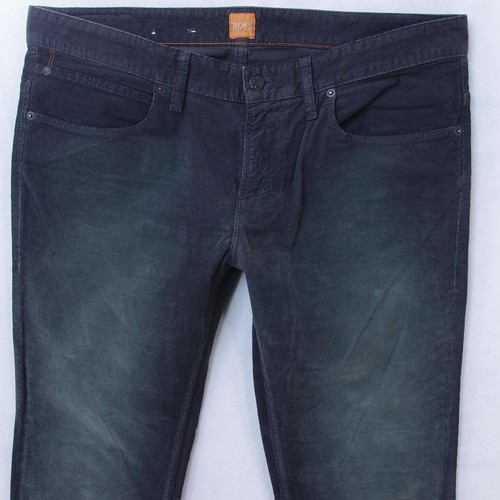 Hommes hugo boss orange - orange, 63