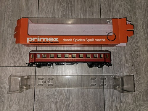 Primex märklin 4196 - primex,
