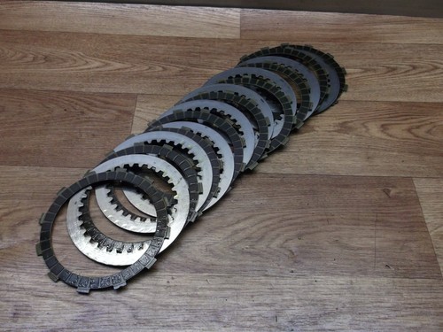 Kawasaki gpz 1100 zxt10e 98 - zxt10e, 95-98