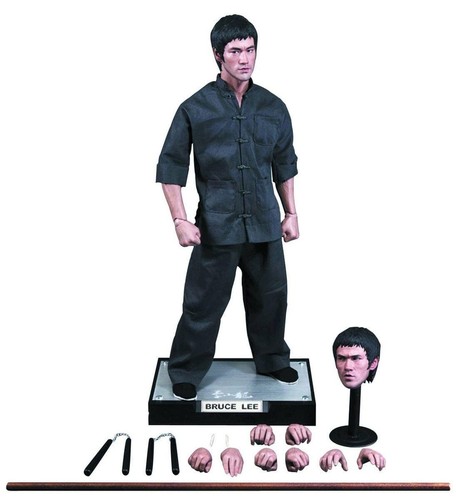 Figurine action masterpiece - figurine, d'action