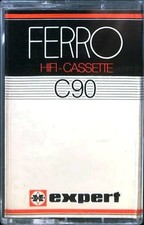 EXPERT FERRO C90 Vintage