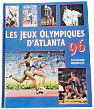 LES JEUX OLYMPIQUES D'ATLANTA