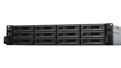 Synology rx1217rp unité - synology,
