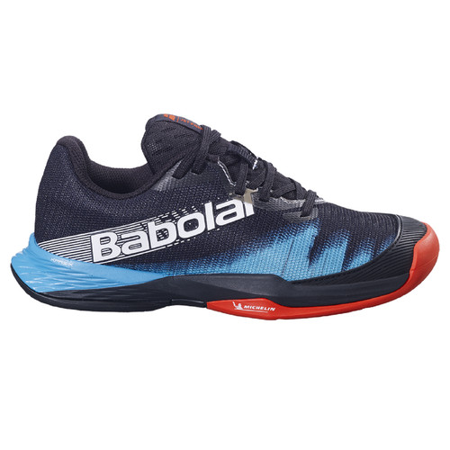Babolat chaussures jet - jet, premura