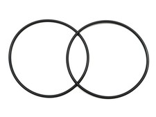 Fluval A20038 A-20038 O-Rings Motor Head Lid Seal Ring (2 Pack)