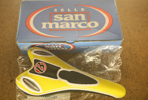 Selle vélo vintage nos - selle,