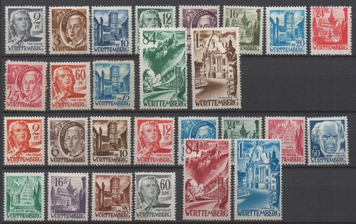Allemagne occupation - allemagne,