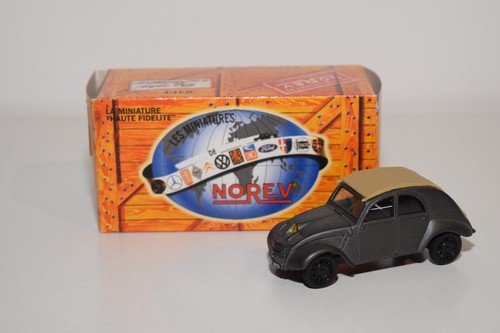 A62 norev collection - 1:43,
