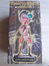 IRON MAIDEN SOMEWHERE IN TIME