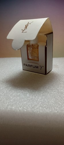 Miniature yves laurent - -,