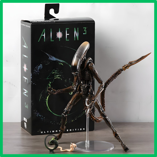 Neca figurine alien - ✅,