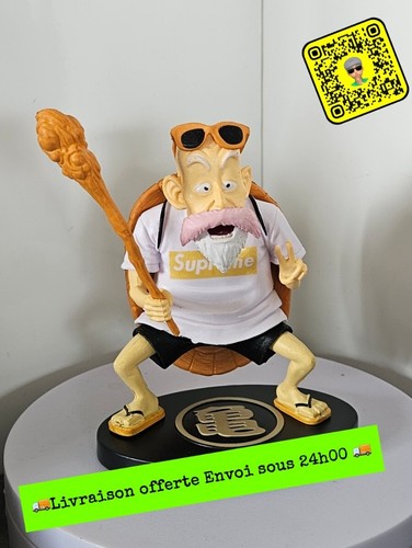 Figurine dragon ball - 🇫🇷,