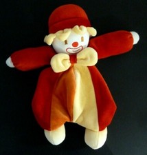 S5. DOUDOU PLAT SUCRE D'ORGE