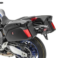 Valises laterales moto +