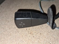 Bmw E34 Commodo Phare Et