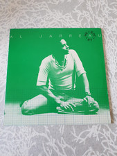 LP 33T AL JARREAU "We Got By" REPRISE RECORDS 54 045 FRANCE 1975 