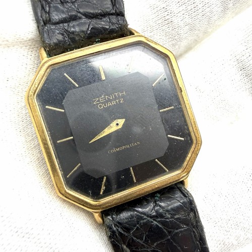 Montre zenith cosmopolitan - montre,
