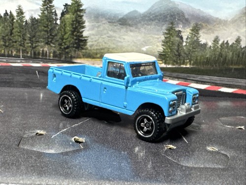 Hotwheels land - hotwheels, 1/64