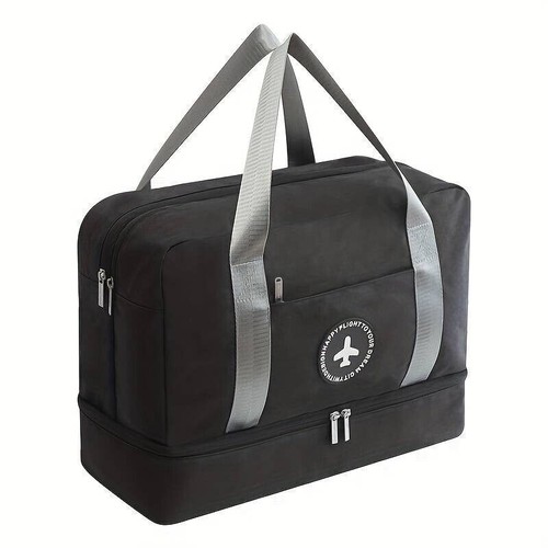 Sac sport unisexe avec - de,