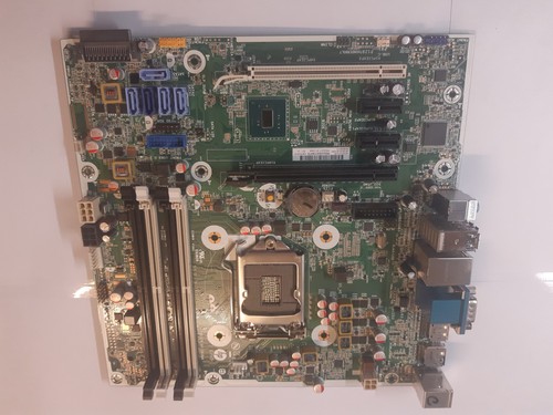Carte mere 795970 001 - hp, 795970-001