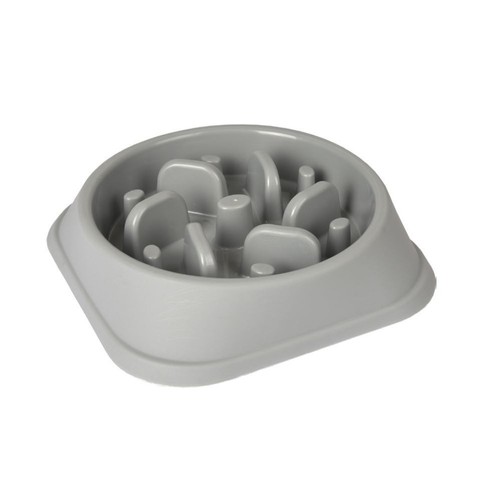 Gamelle bobo anti - gamelle, glouton