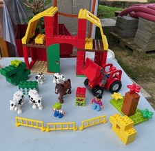 Lego Duplo ferme