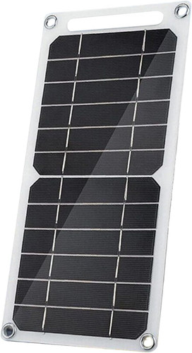 Panneau solaire usb - 6w,