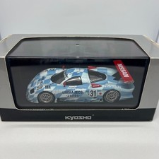 Kyosho 1:43 Nissan R390 Gt1
