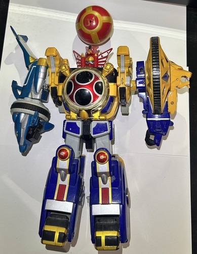 Power rangers ninja storm - rangers,