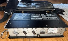 LTM A100 Mixette Audio Reportage / Studio  ANALOG. VINTAGE