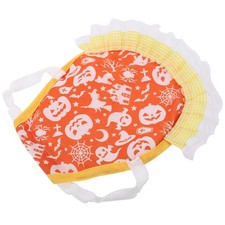  Poule de poudre de canard vilt de volaille avec une bande de poules décoratives