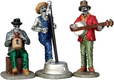 JEEPERSCREEPERS JUGBAND Set of