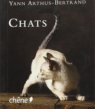 Chats - Arthus-Bertrand, Yann