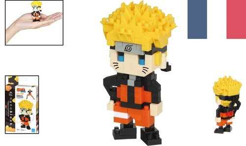 Mini figurine briques - en,