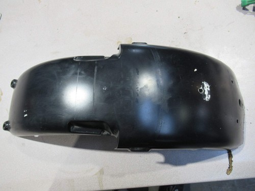 Garde boue arrière suzuki - (suzuki,