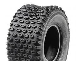 Pneu 6pr a - 18/9.50-8, a-012
