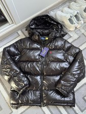 Doudoune ralph lauren - ralph,