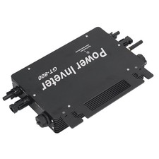 Solar Panel Inverter Single