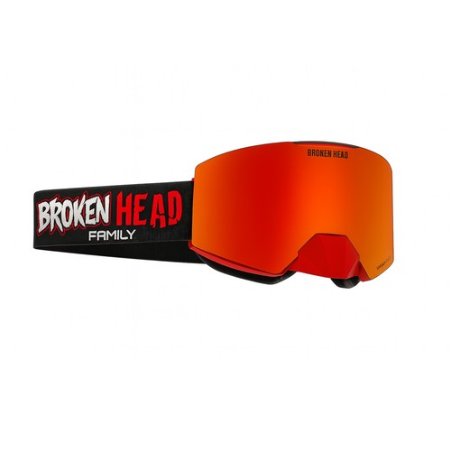 Lunettes madrex magnétiques - lunettes,