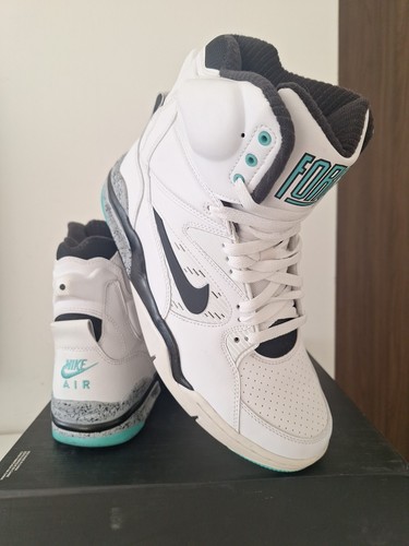 Nike air command force - air, og