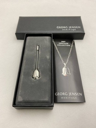 Georg jensen 2007 - jensen, heritage